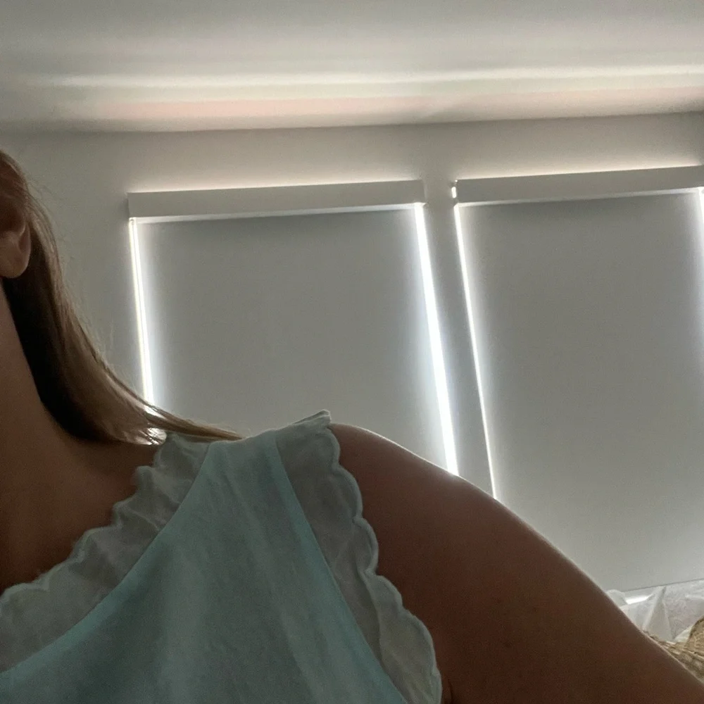 Lyra & CO textured A-Line shift dress - Picture 4 of 8